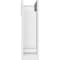 Ekena Millwork Standard Merced Architectural Grade PVC Bracket with Traditional Ends, 3"W x 12"D x 12"H BKTP03X12X12MRC01 - alternate 4